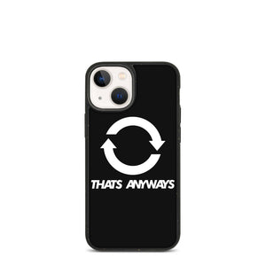 Open image in slideshow, Arrows Phone Case - Black/White
