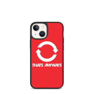 Open image in slideshow, Arrows Phone Case - Red/White
