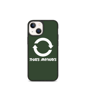 Open image in slideshow, Arrows Phone Case - MSU/White
