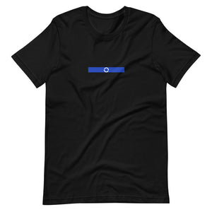 Open image in slideshow, Short-Sleeve Unisex T-Shirt
